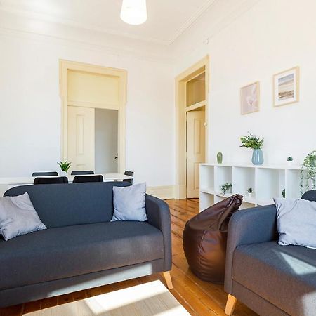 4Br Lisbon Apartament - Excellent Location - New Mattresses! Exterior photo